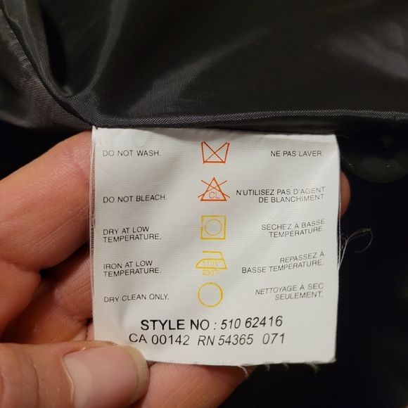 Houndstooth blazer - Picture 9 of 9